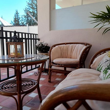 Apartamento Estacion 54 Benaoján Zewnętrze zdjęcie