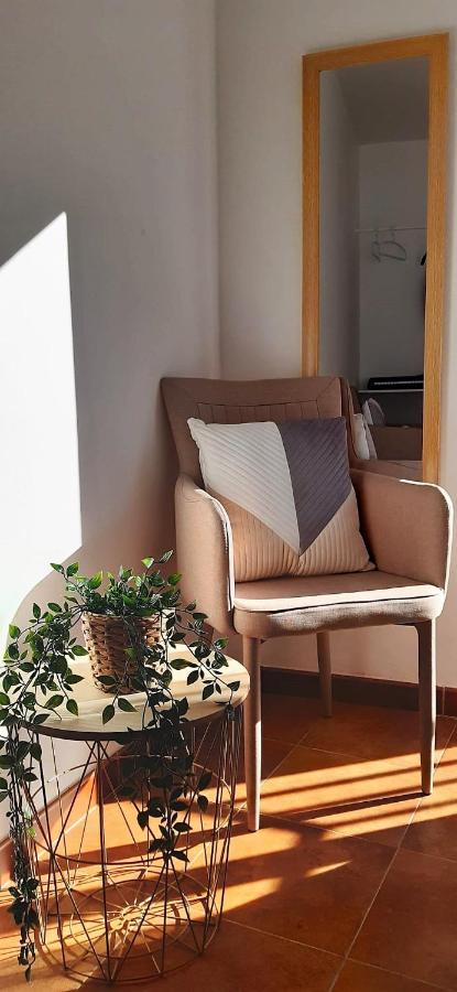 Apartamento Estacion 54 Benaoján Zewnętrze zdjęcie