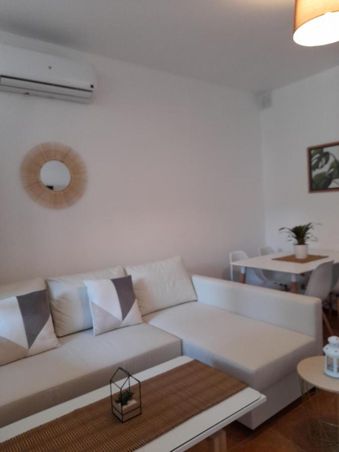Apartamento Estacion 54 Benaoján Zewnętrze zdjęcie