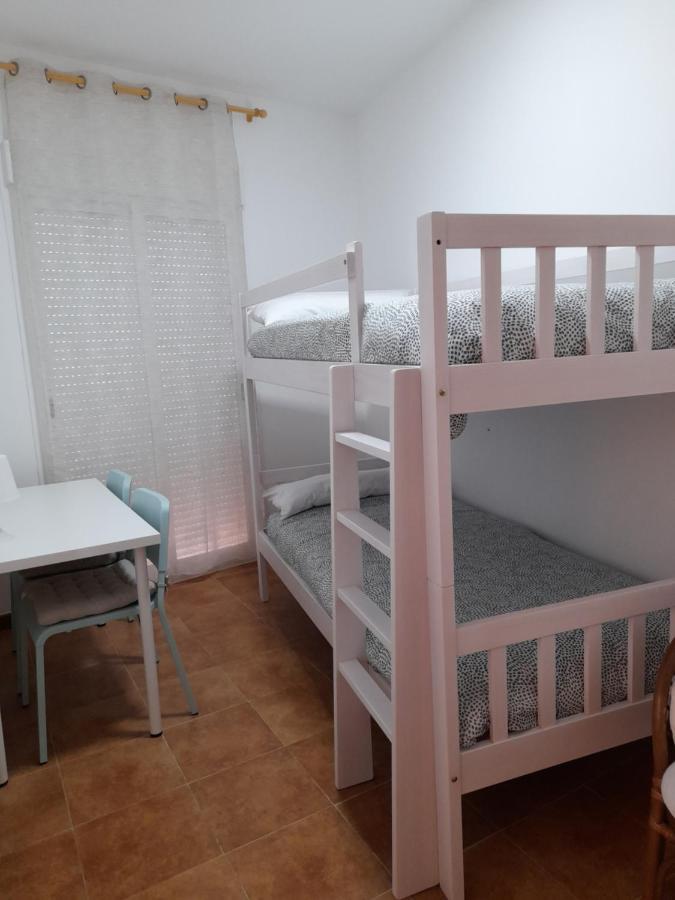 Apartamento Estacion 54 Benaoján Zewnętrze zdjęcie
