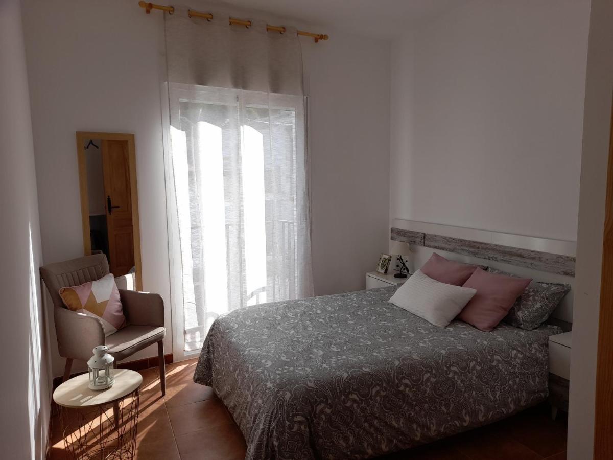 Apartamento Estacion 54 Benaoján Zewnętrze zdjęcie
