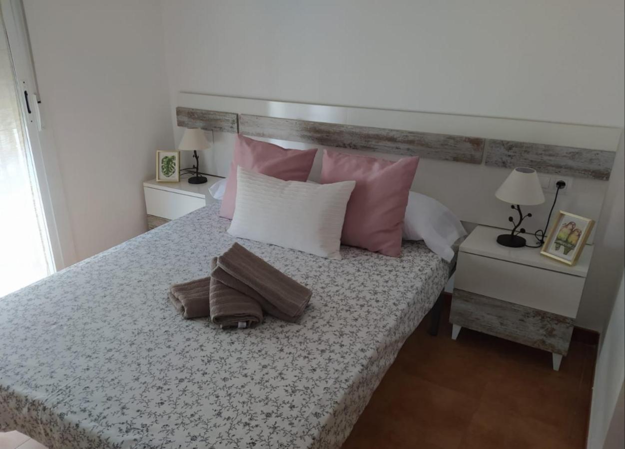 Apartamento Estacion 54 Benaoján Zewnętrze zdjęcie