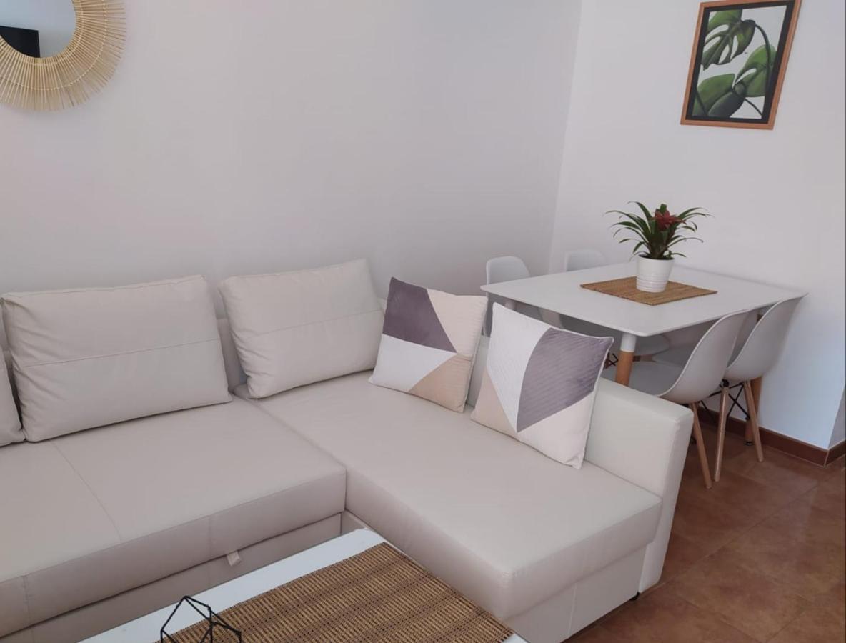 Apartamento Estacion 54 Benaoján Zewnętrze zdjęcie