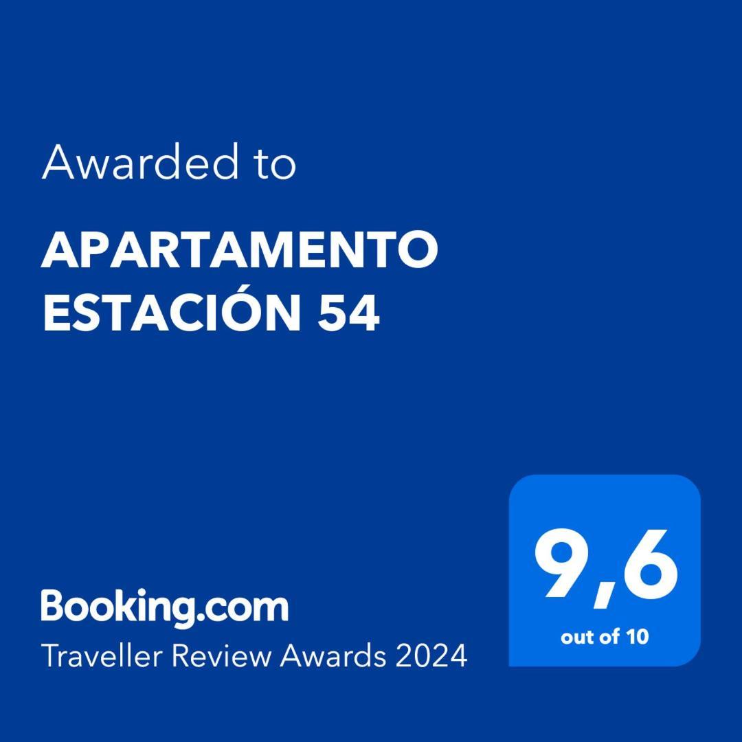 Apartamento Estacion 54 Benaoján Zewnętrze zdjęcie